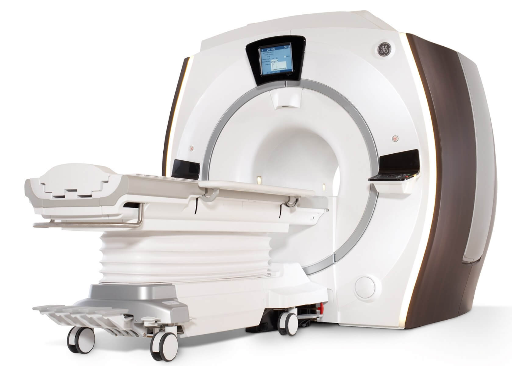  اهمیت و ضرورت  استفاده از دستگاه MRI