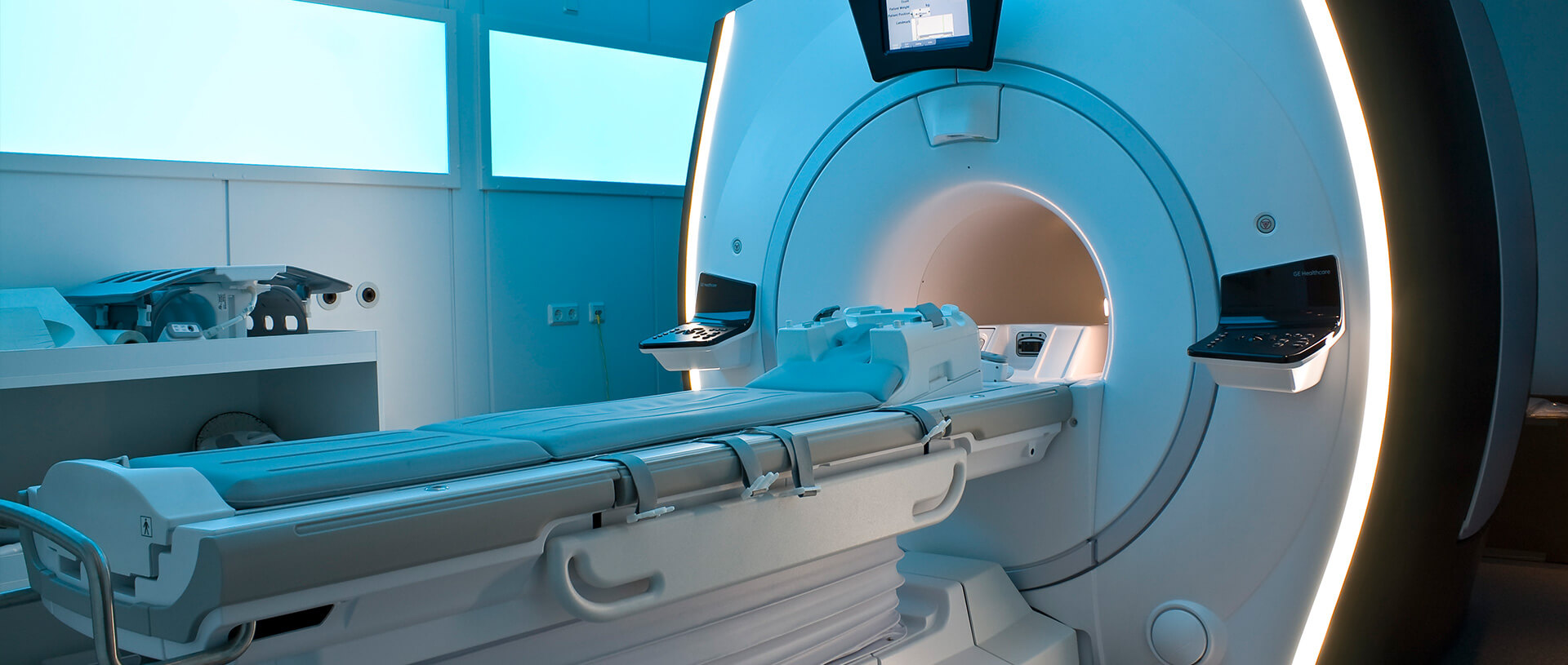  اهمیت و ضرورت  استفاده از دستگاه MRI